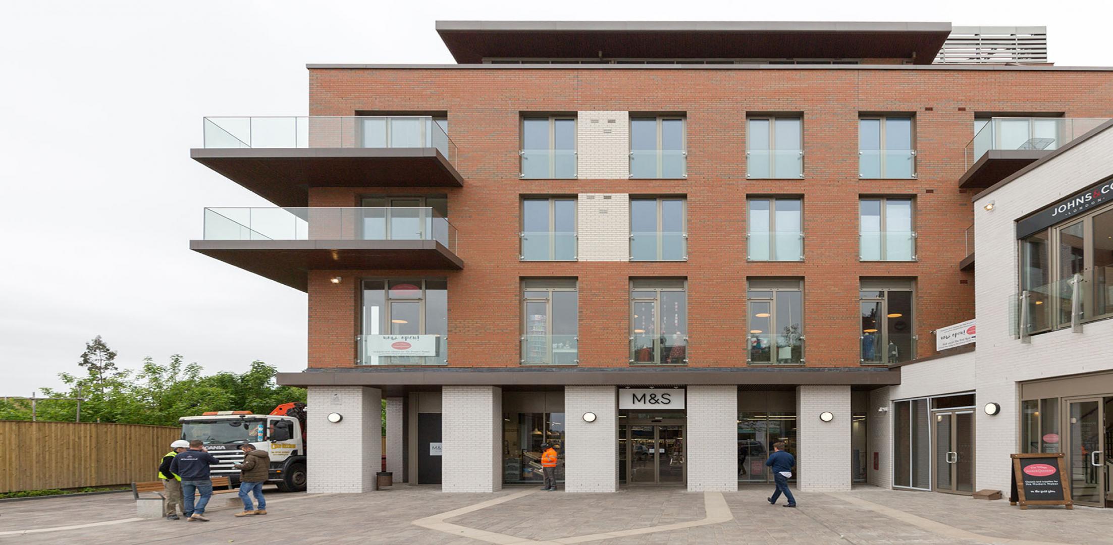 			LET, 1 Bedroom, 1 bath, 1 reception Apartment			 West Hampstead Square, West Hampstead , WEST HAMPSTEAD